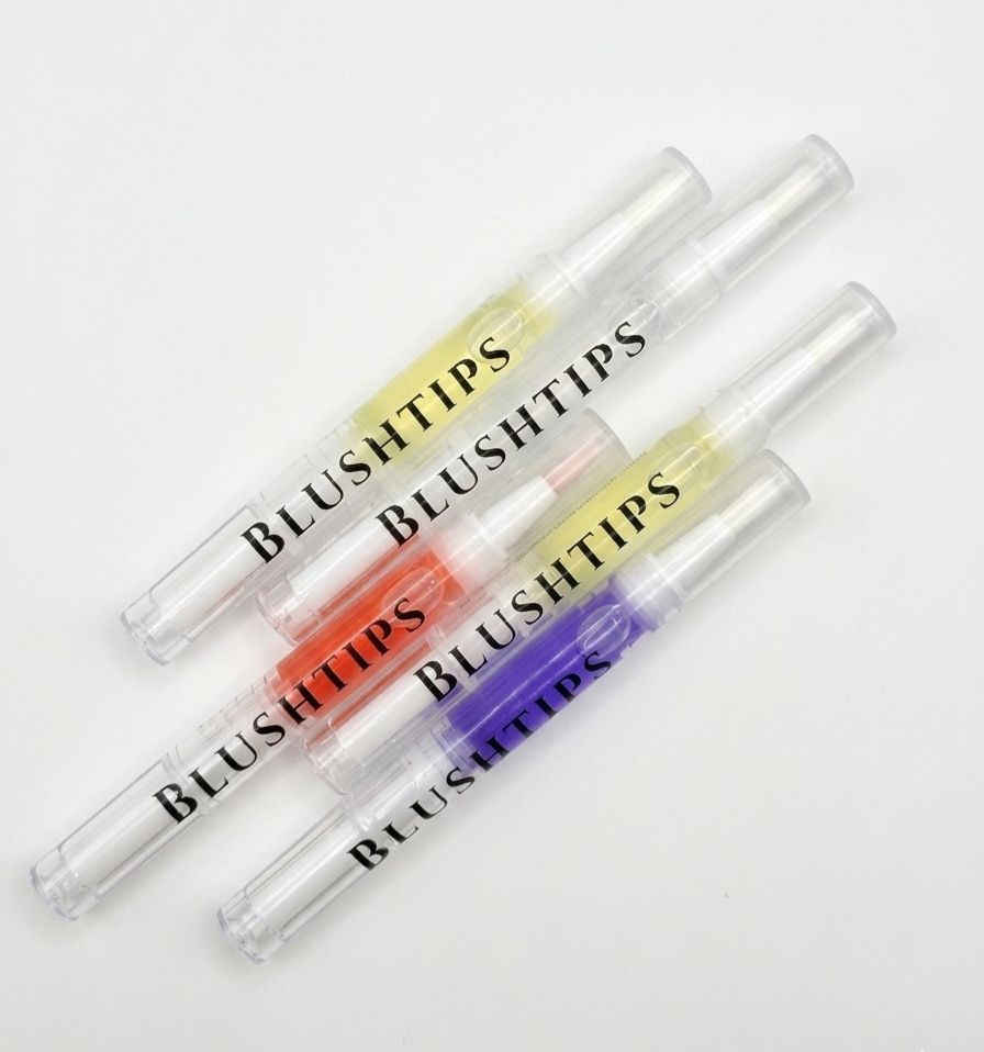Blushtips Cuticle Glow