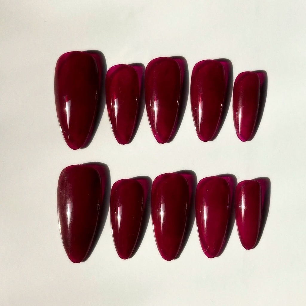 Cherry Gloss