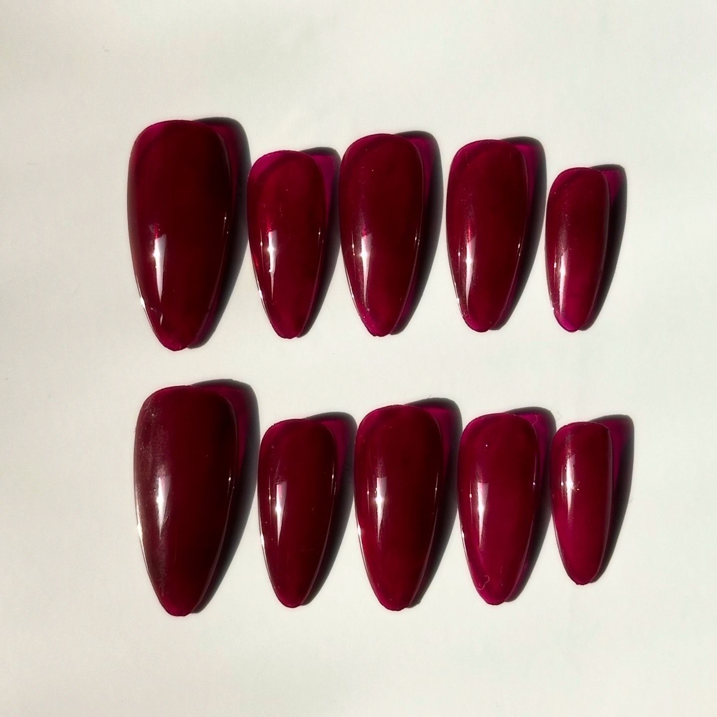 Cherry Gloss