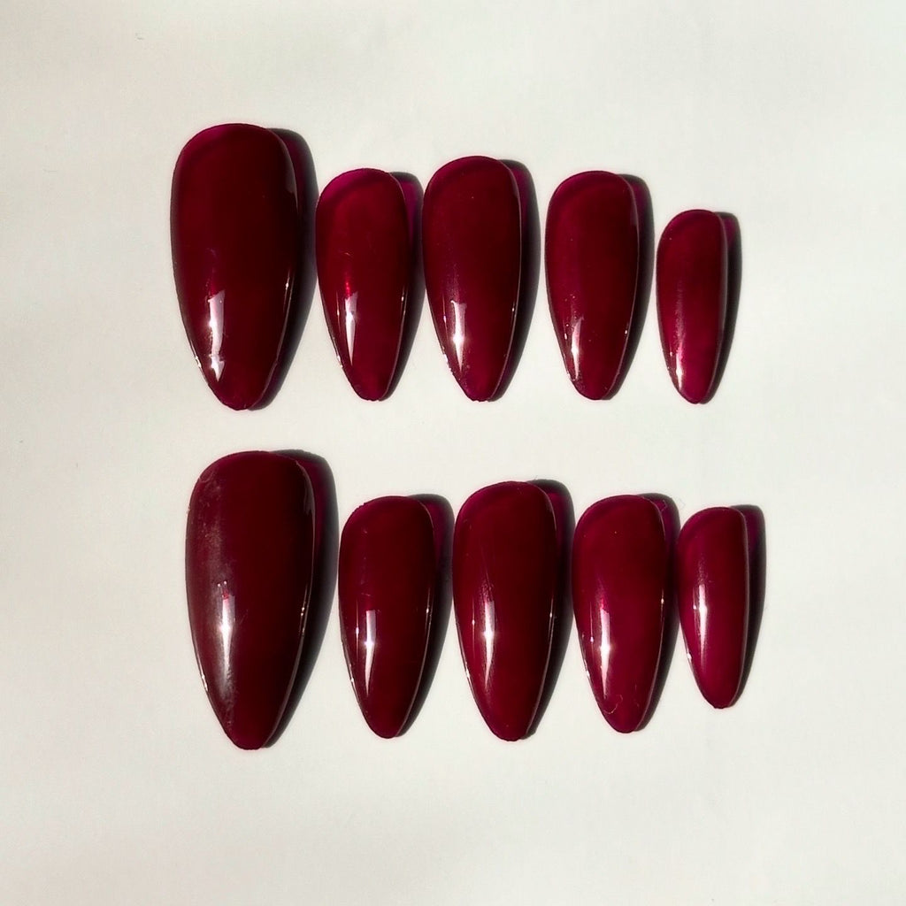 Cherry Gloss