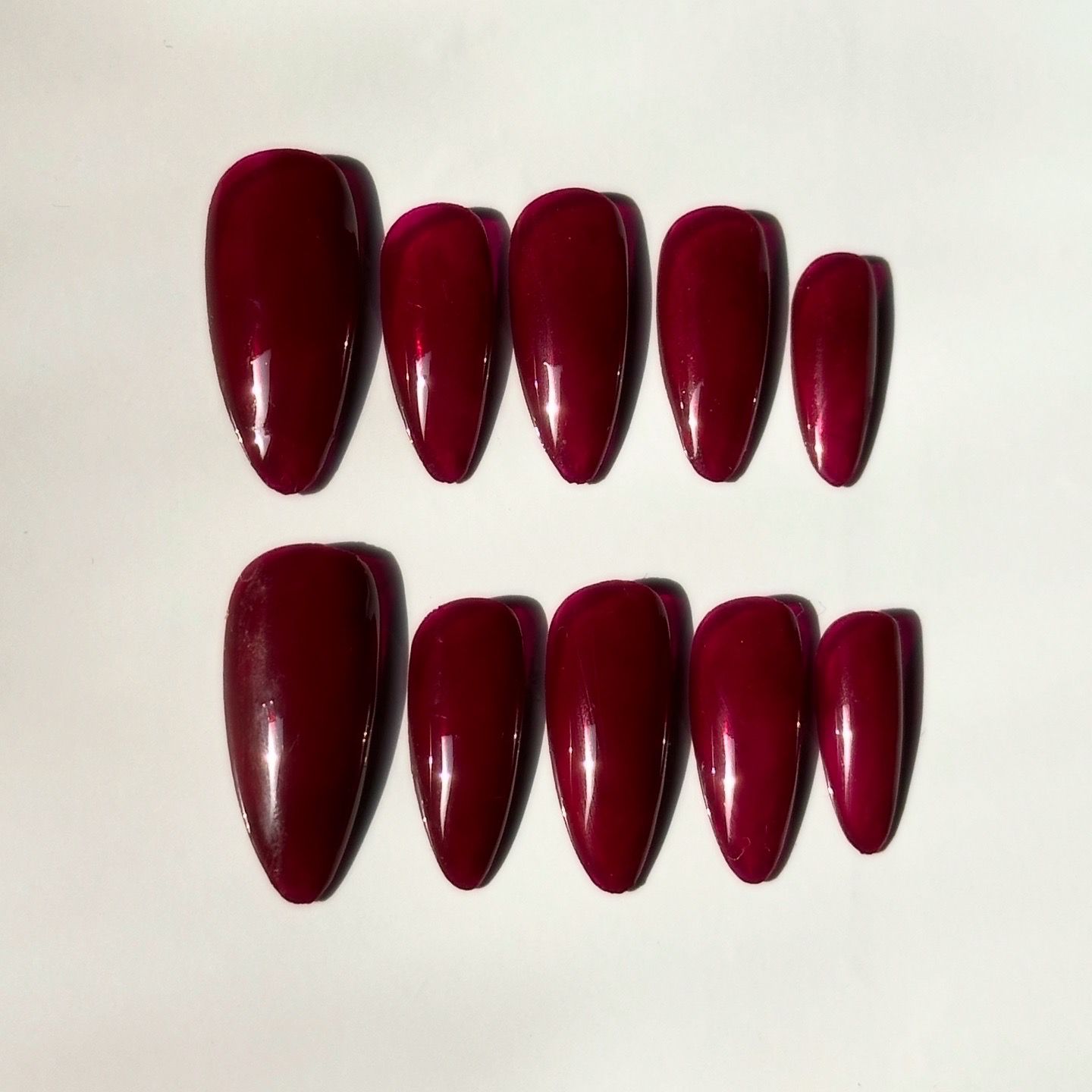 Cherry Gloss