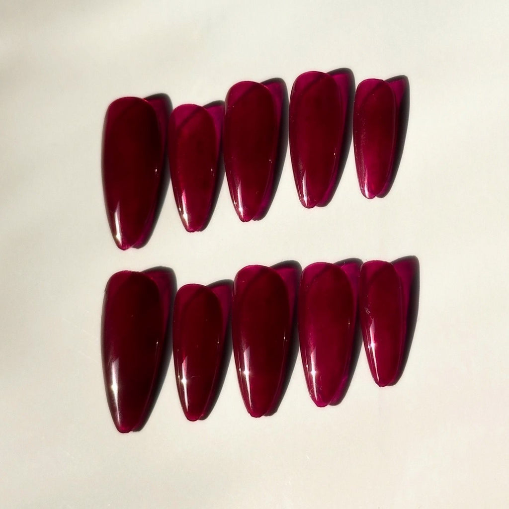 Cherry Gloss