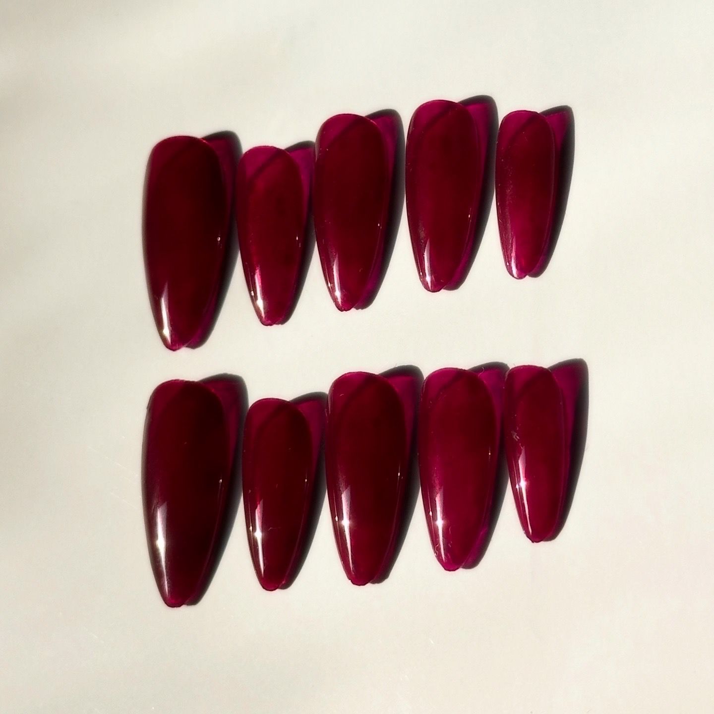 Cherry Gloss