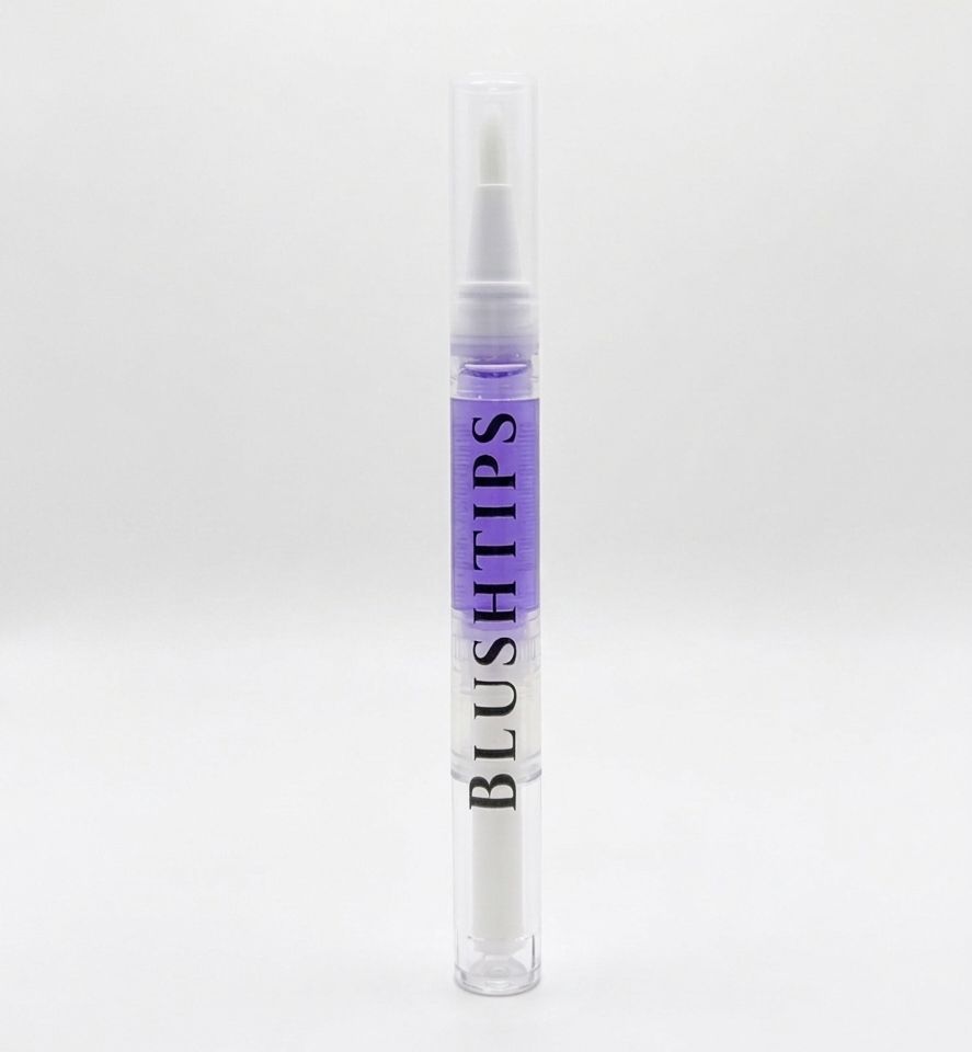 Blushtips Cuticle Glow