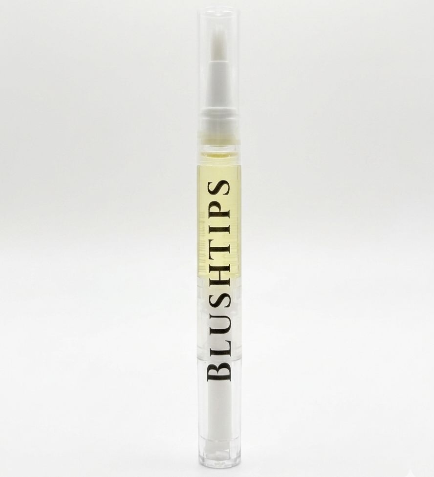 Blushtips Cuticle Glow