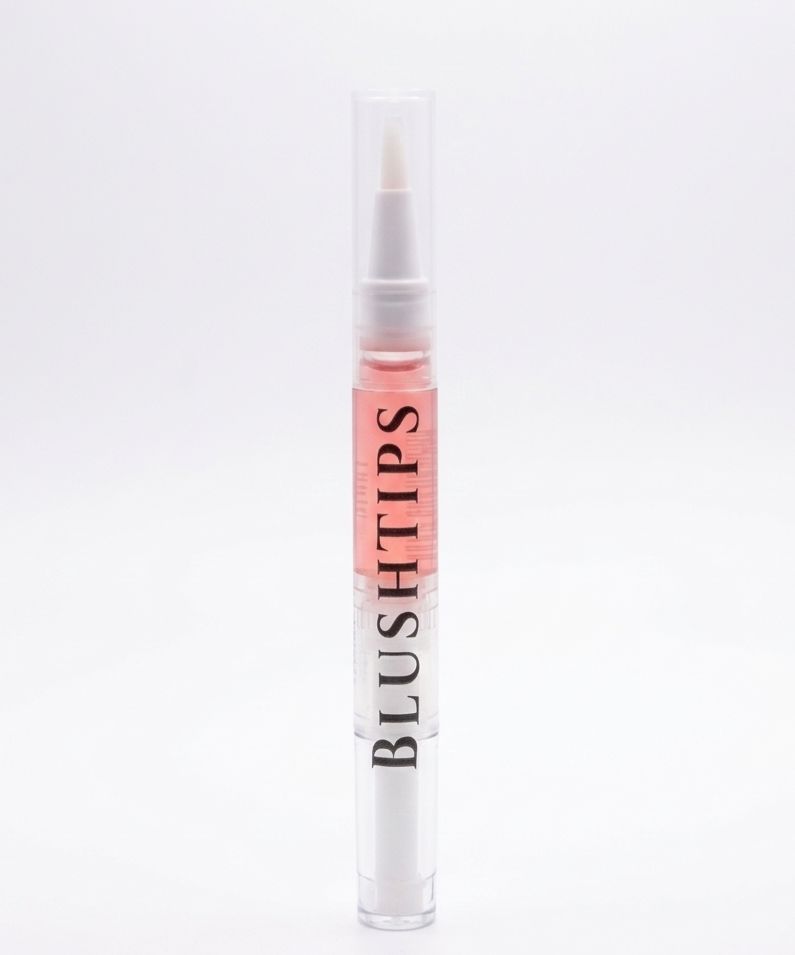 Blushtips Cuticle Glow