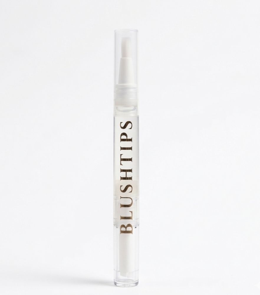 Blushtips Cuticle Glow