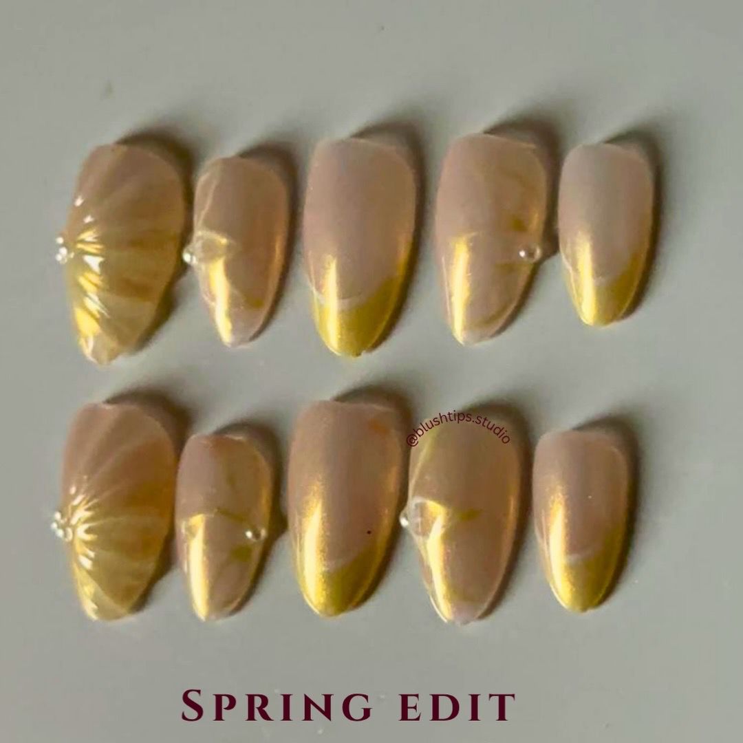 Buttercup Glaze